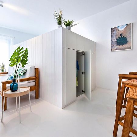 Apartamentos Cotillo Surf 외부 사진