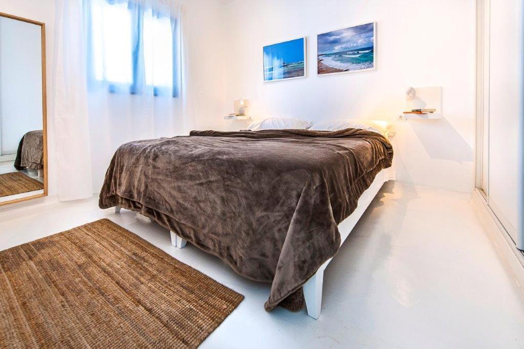 Apartamentos Cotillo Surf 외부 사진