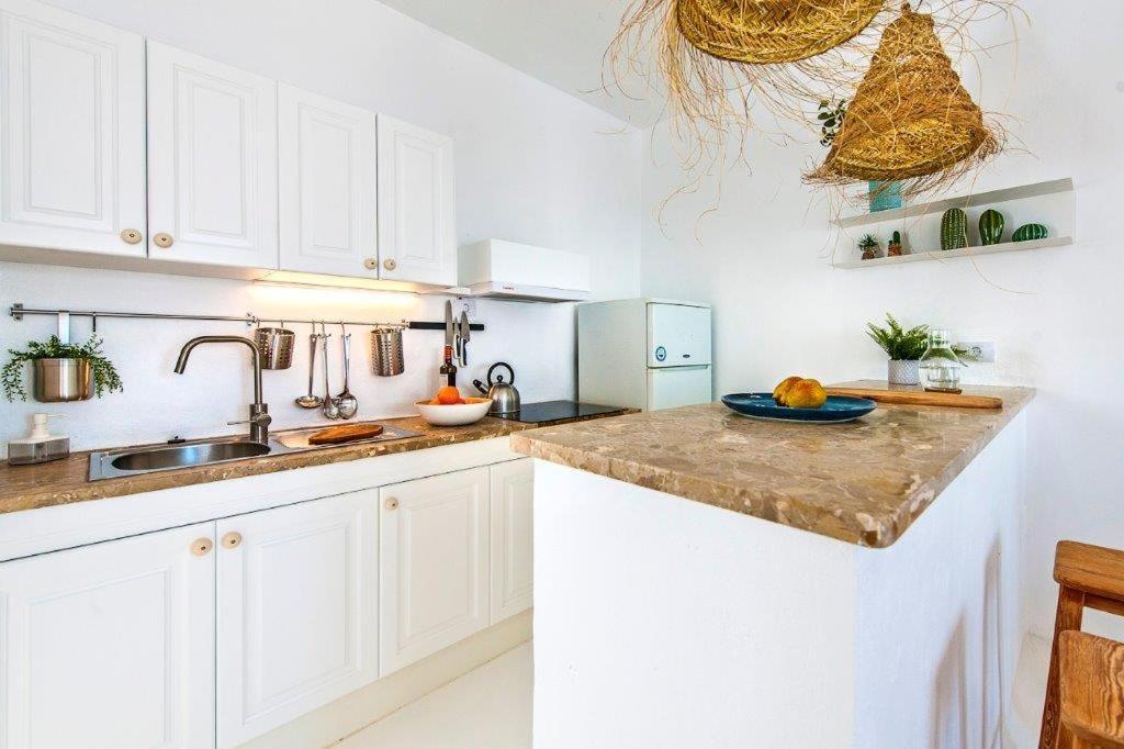Apartamentos Cotillo Surf 외부 사진