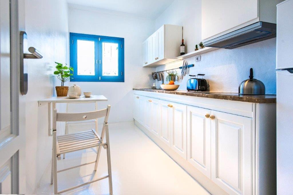 Apartamentos Cotillo Surf 외부 사진