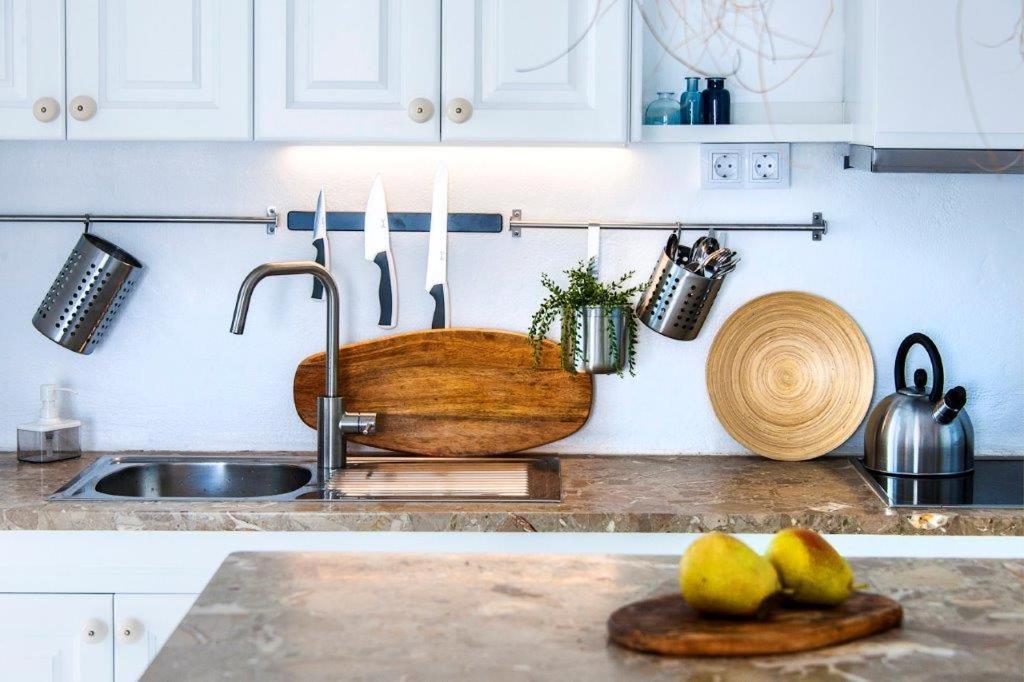 Apartamentos Cotillo Surf 외부 사진