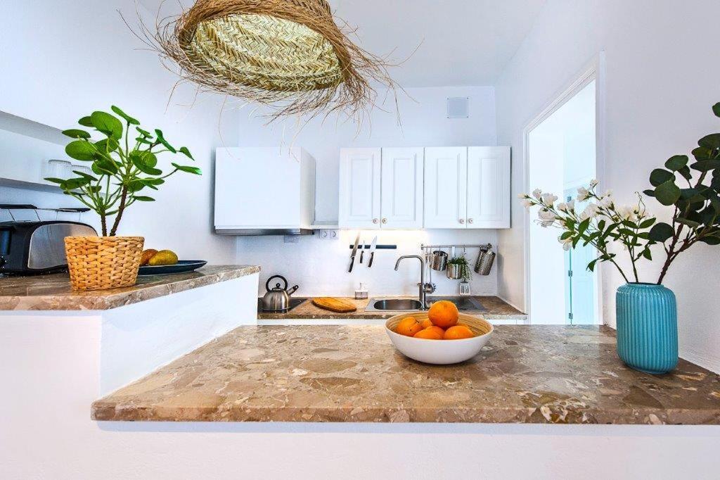 Apartamentos Cotillo Surf 외부 사진