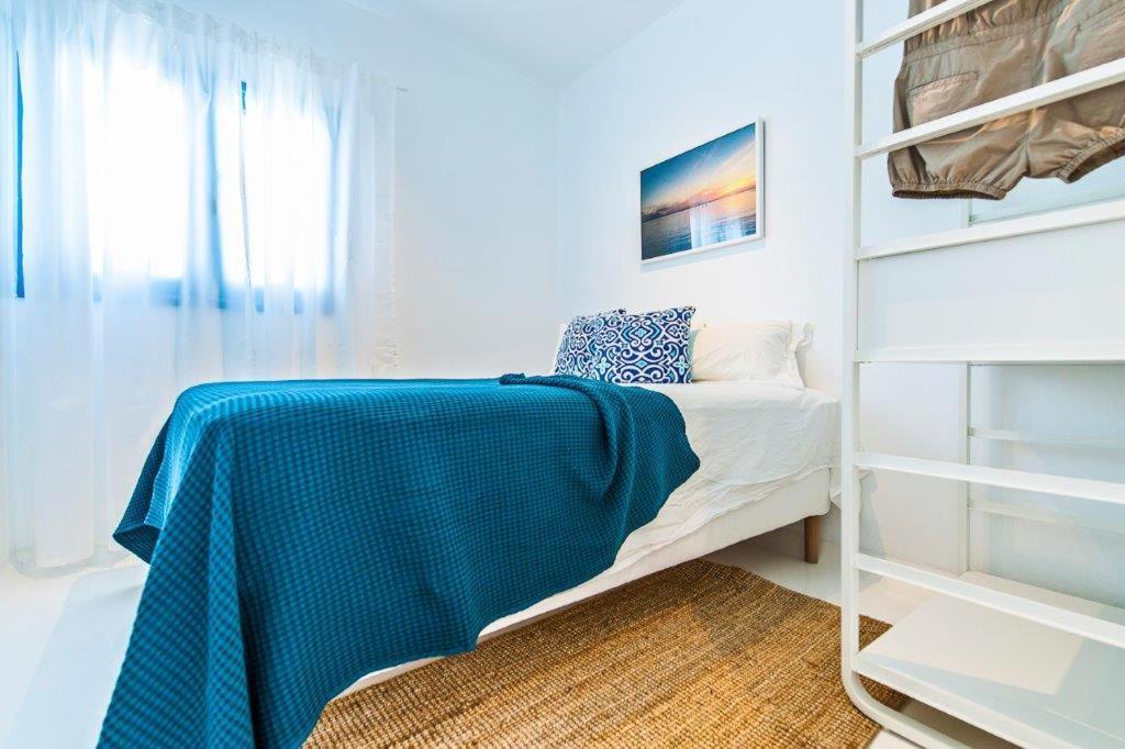 Apartamentos Cotillo Surf 외부 사진