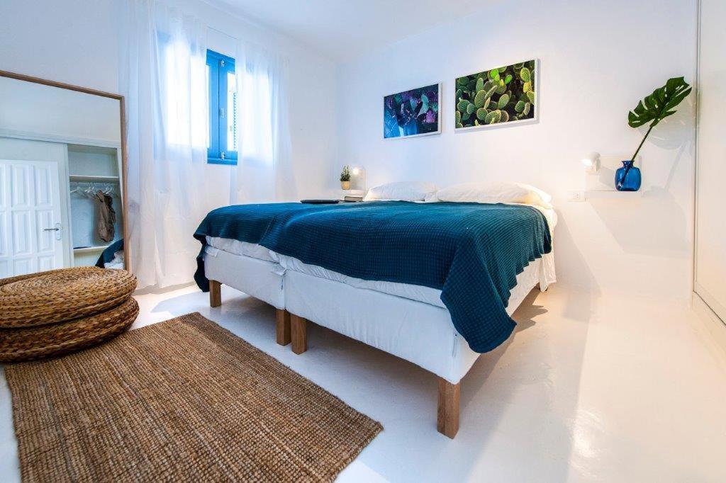 Apartamentos Cotillo Surf 외부 사진