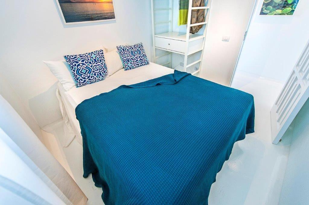 Apartamentos Cotillo Surf 외부 사진