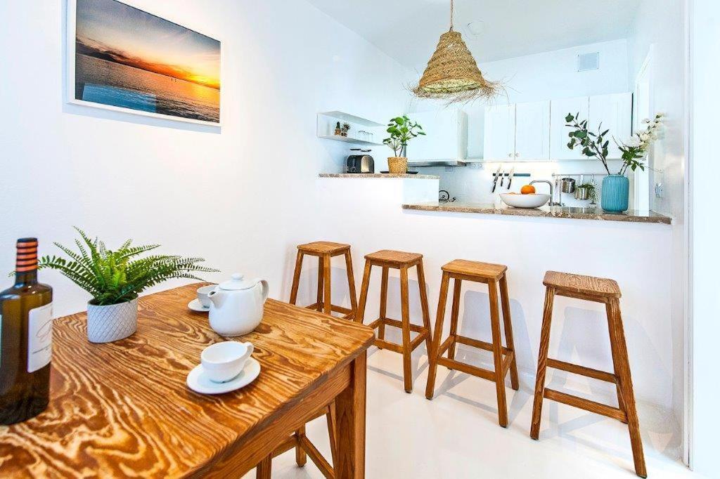 Apartamentos Cotillo Surf 외부 사진