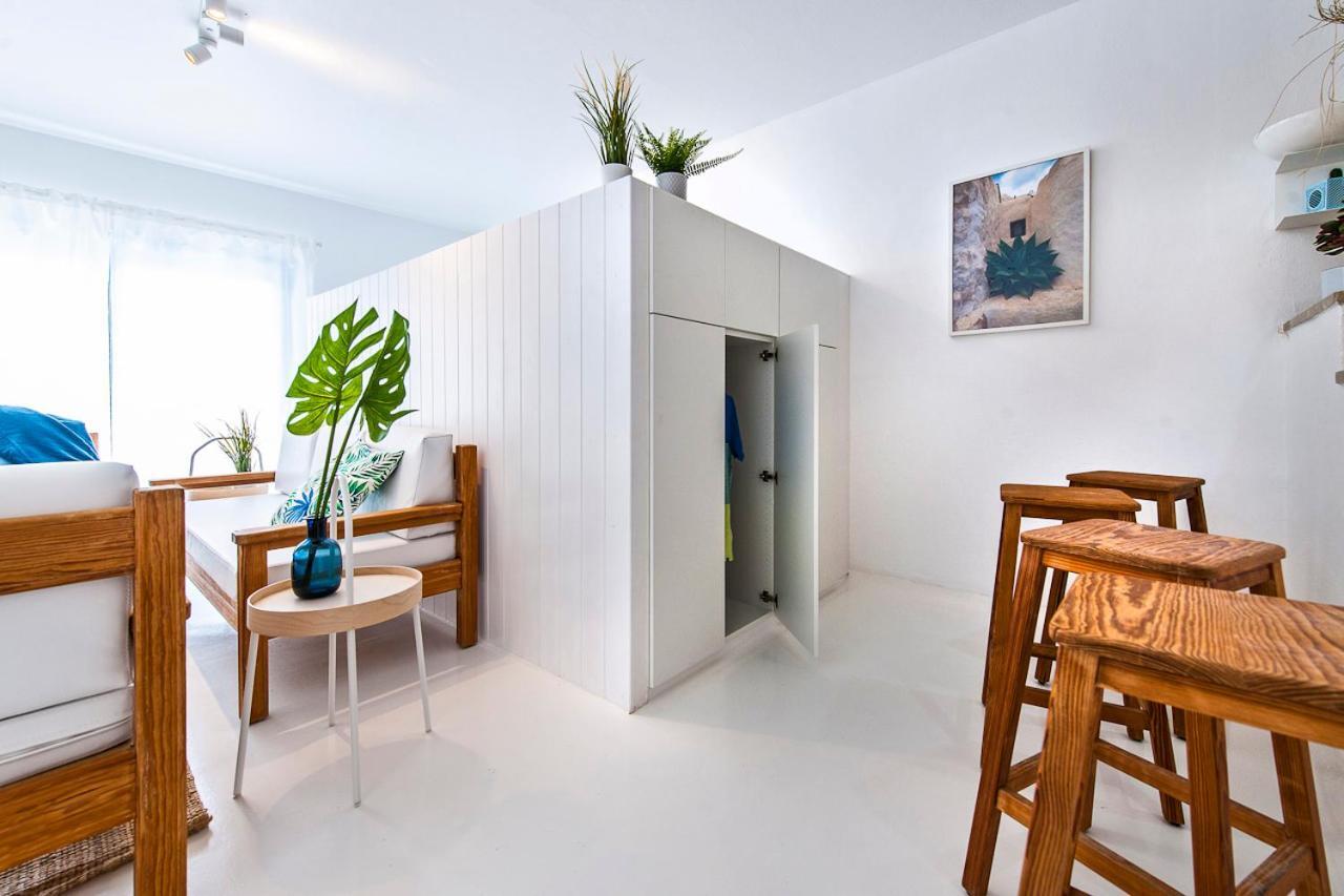 Apartamentos Cotillo Surf 외부 사진