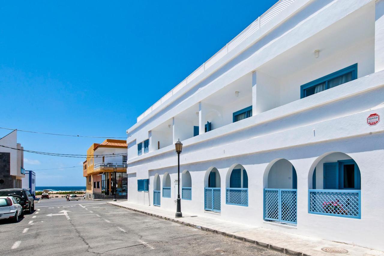 Apartamentos Cotillo Surf 외부 사진