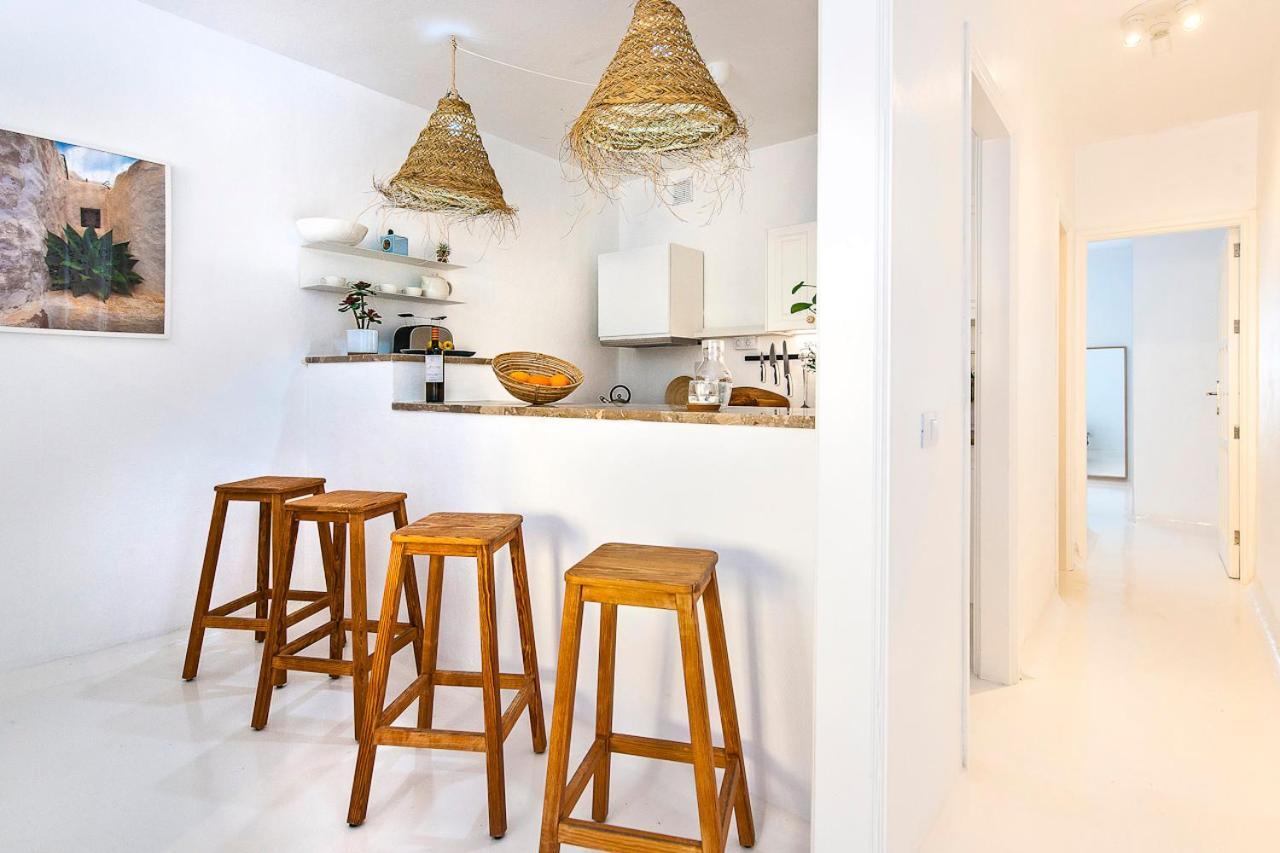 Apartamentos Cotillo Surf 외부 사진