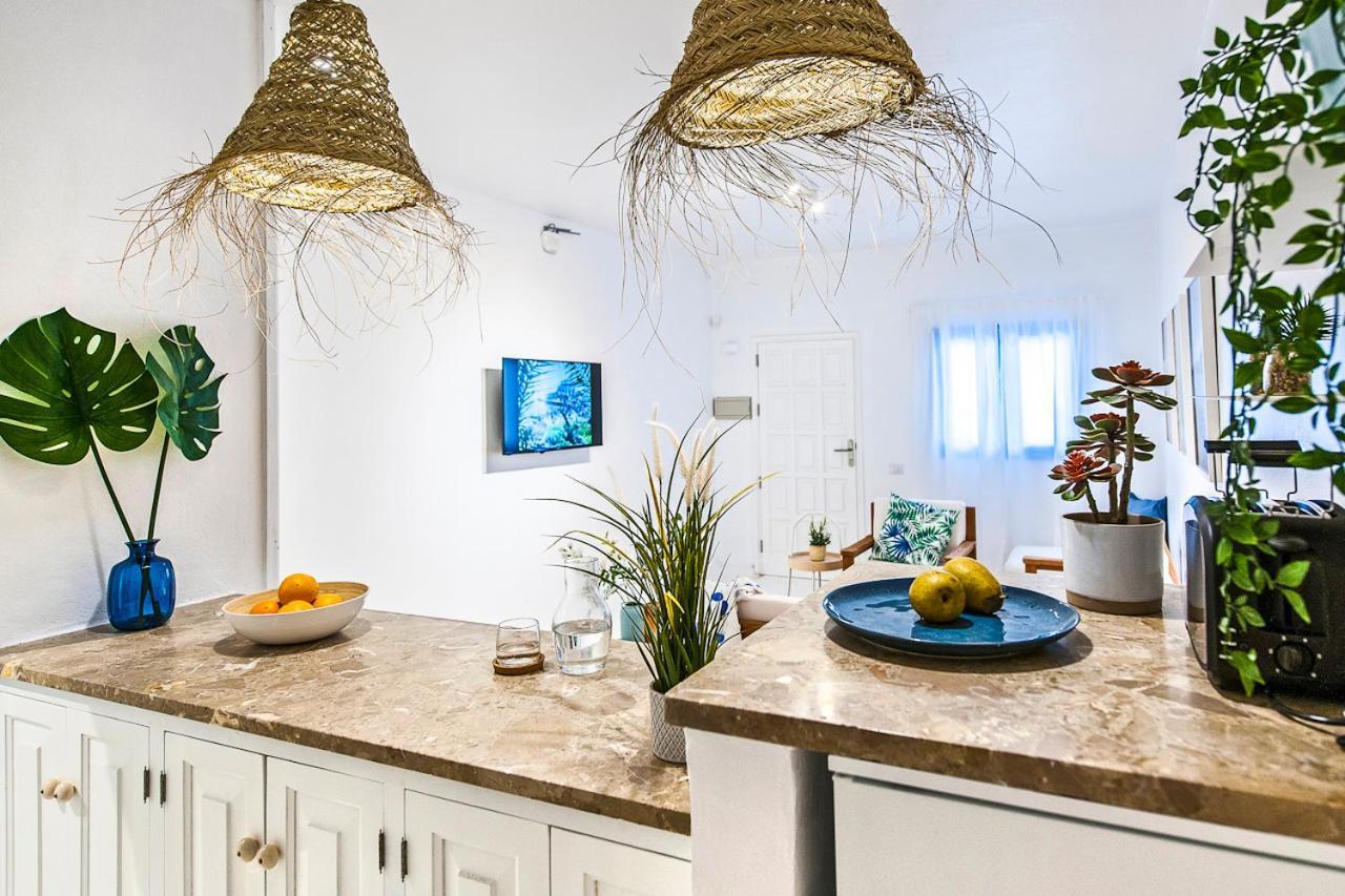 Apartamentos Cotillo Surf 외부 사진