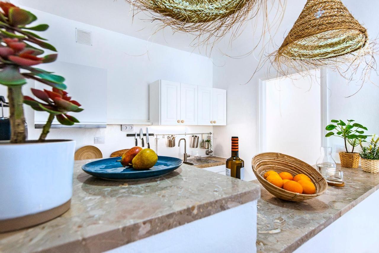 Apartamentos Cotillo Surf 외부 사진